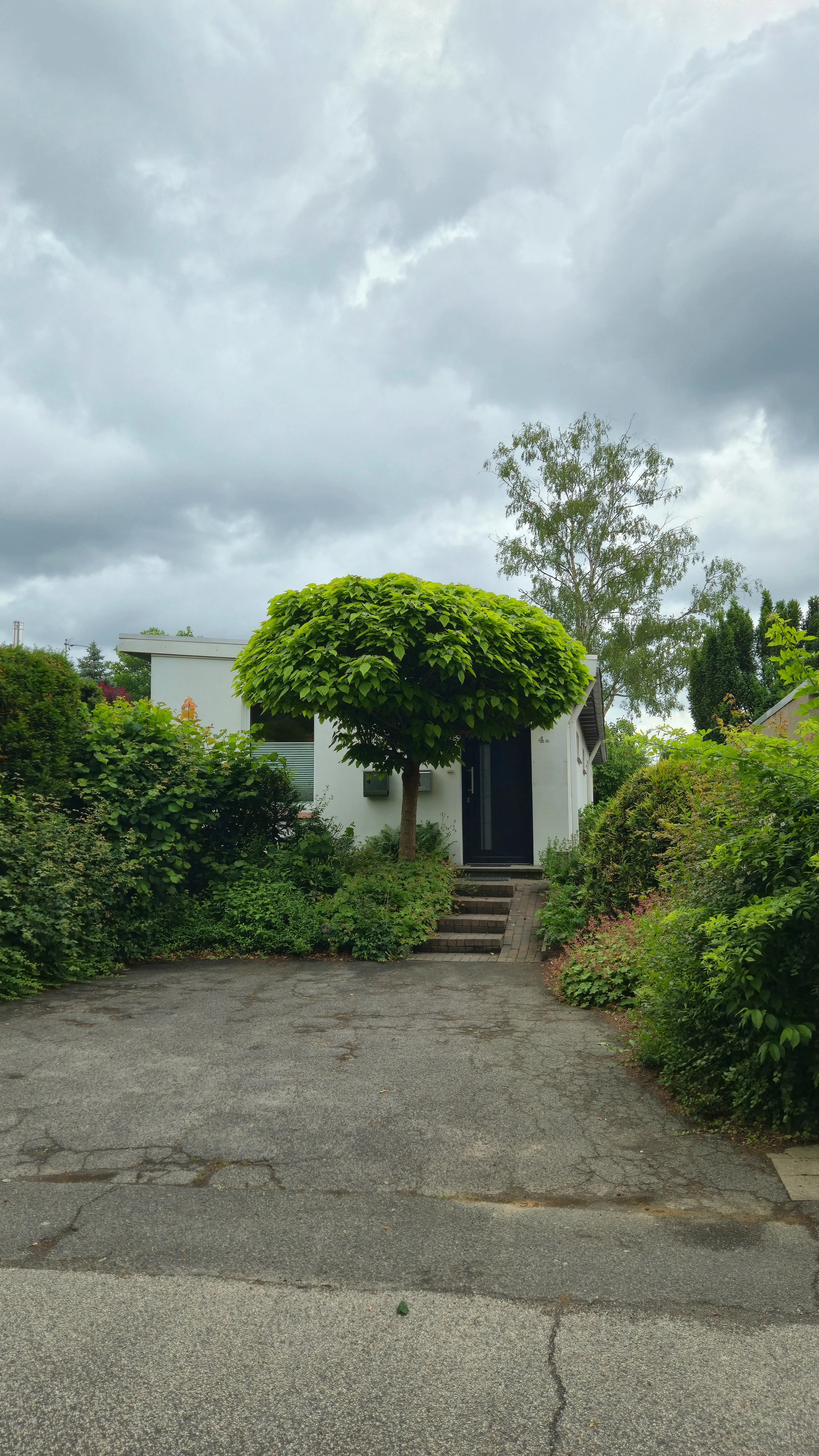 PhysioFemina Praxis Lübeck-St. Gertrud – Guerickerstraße 4a