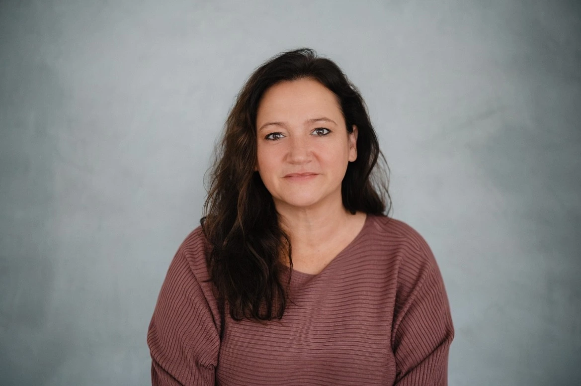 Ramona – Physiotherapeutin bei PhysioFemina