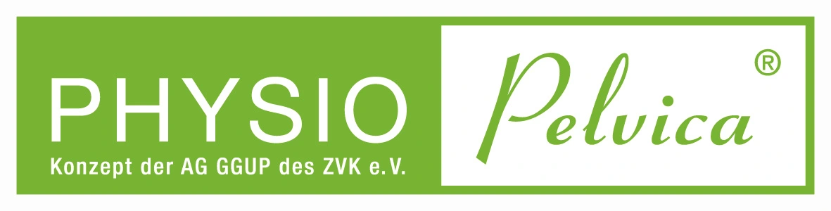 Physio Pelvica Logo
